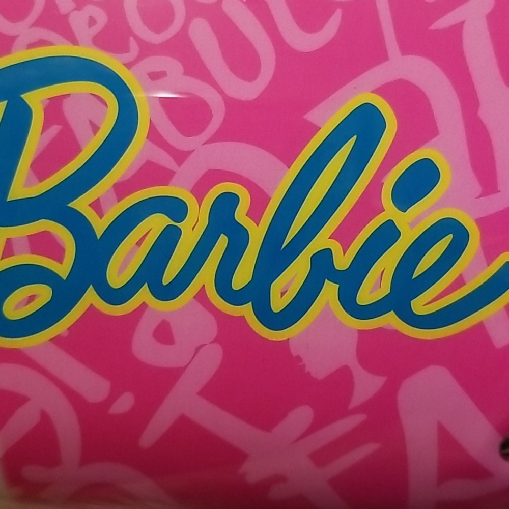 Barbie Travel Case + Inside Surprises - Picture 8 of 8